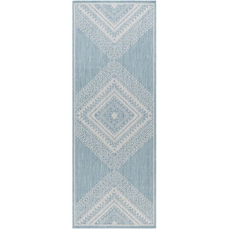 Livabliss Long Beach LBH-2339 Outdoor Safe Area Rug LBH2339-2773